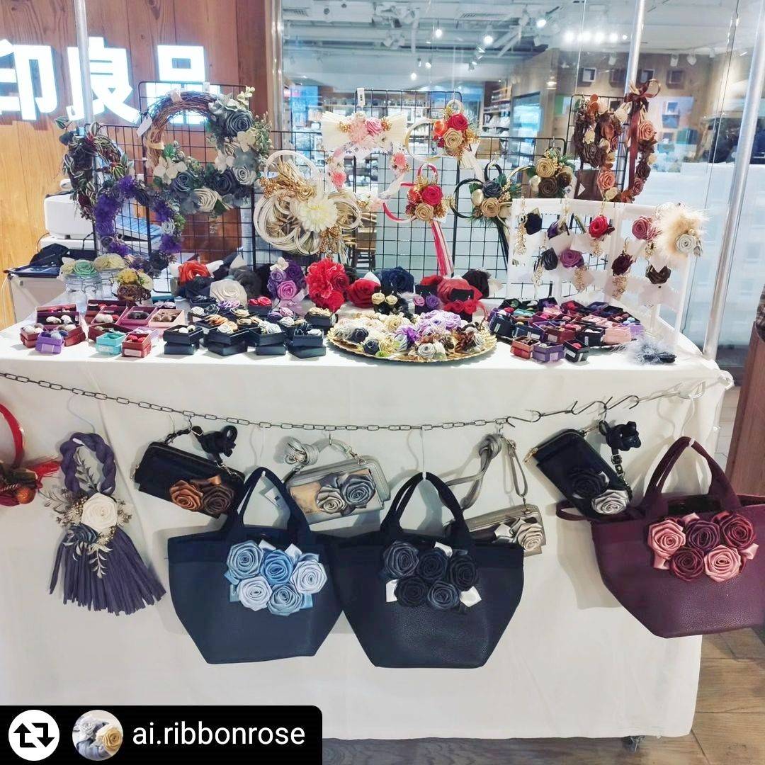 明日まで！「つながるマルシェin枚方」出店中！！ | Blog | 大阪の