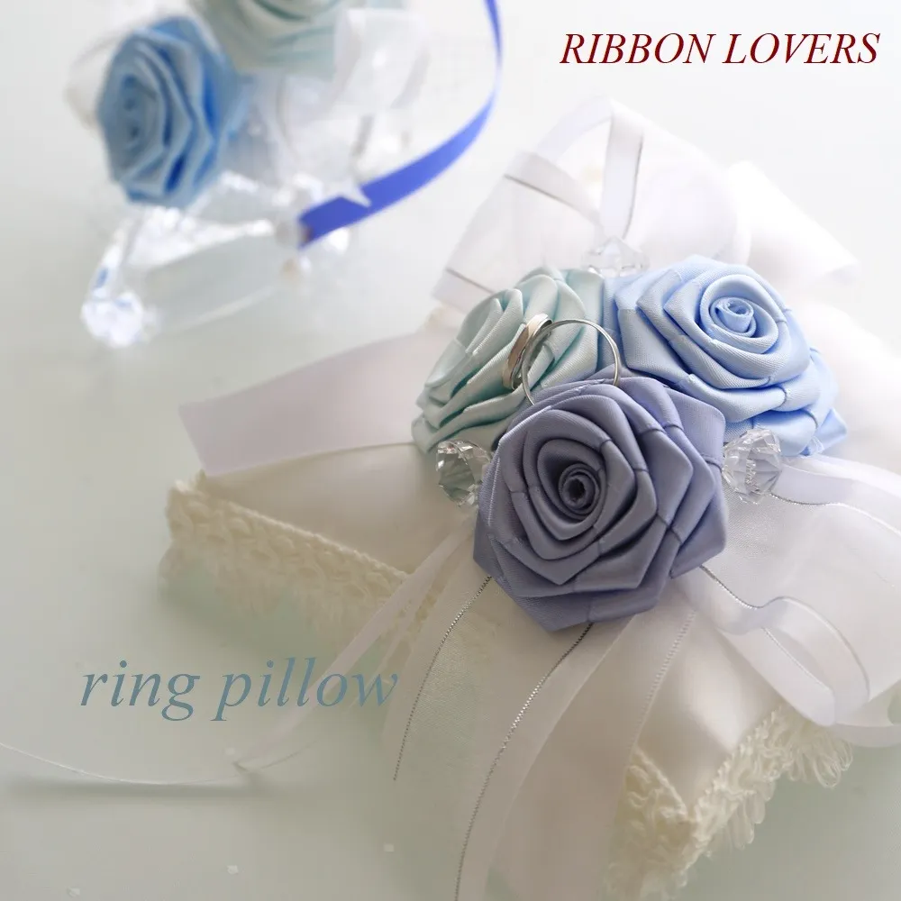 ring pillow